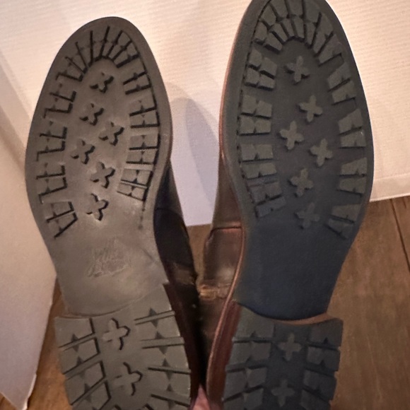 J&M 1850 Boots - Picture 4 of 5